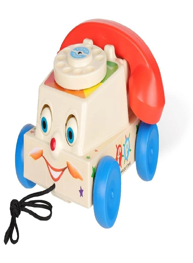 Chatter Telephone