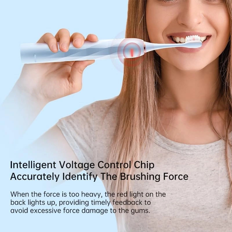 V3 - Sonic Electric 5 Modes 200 days battery