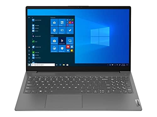 V15 G2 Ijl 82KD00ENSP - 15.6'' Celeron 16GB DDR4 512GB SSD
