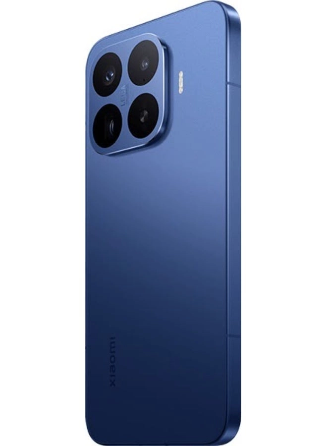 17t pro 12GB 512GB