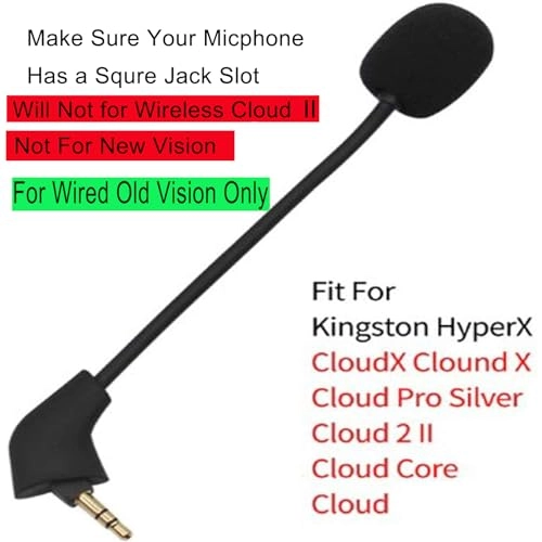 replacement mic 0042 3.5mm-Mini-Jack Microphone