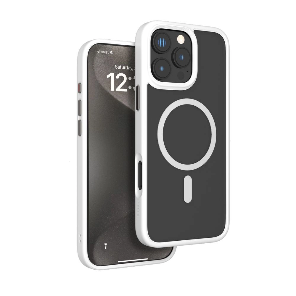 MagSafe Solo Case for iPhone 16 Pro Max