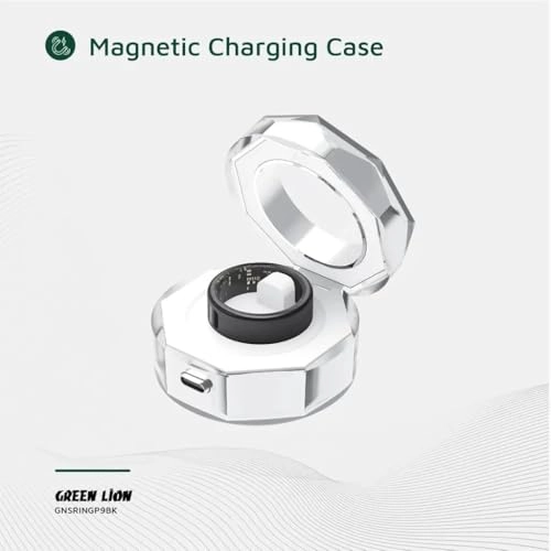 Smart Ring Pro - Size 9