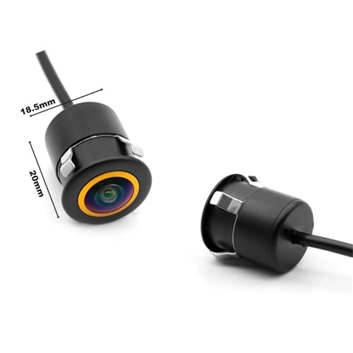 Rear View Camera - Night Vision WIFI