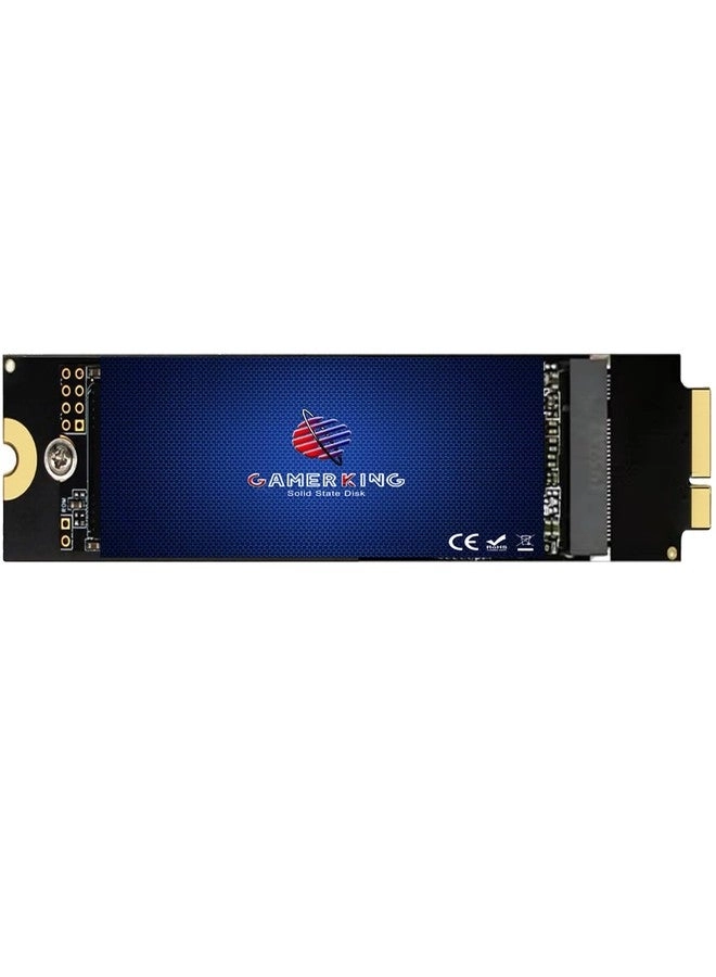 GAMERKING SSD Upgrade - 256GB M.2