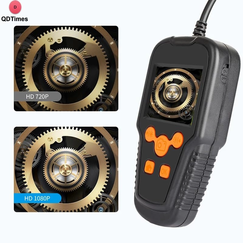 P60A - 3.9/5.5/8mm 2m/5m/10m