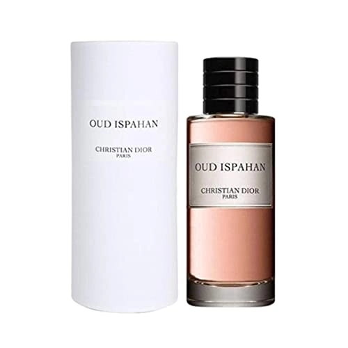 Oud Ispahan Eau de Parfum 125 ml