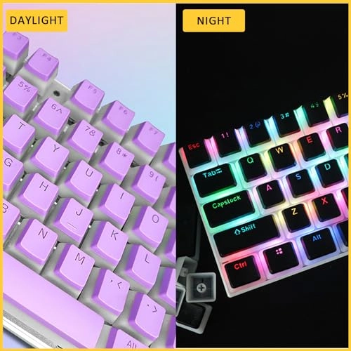 PBT Keycaps - OEM