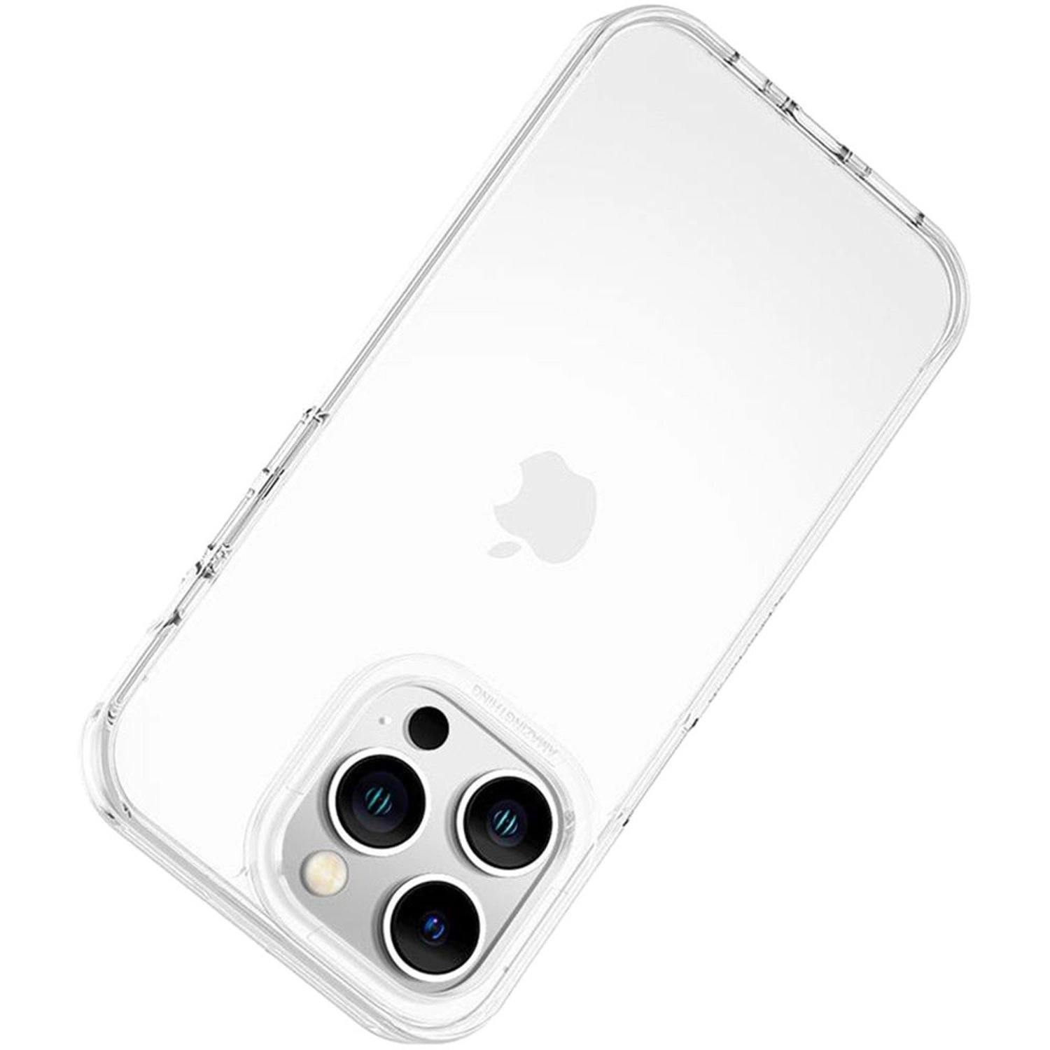 MINIMAL Back Case for iPhone 14 Pro Max