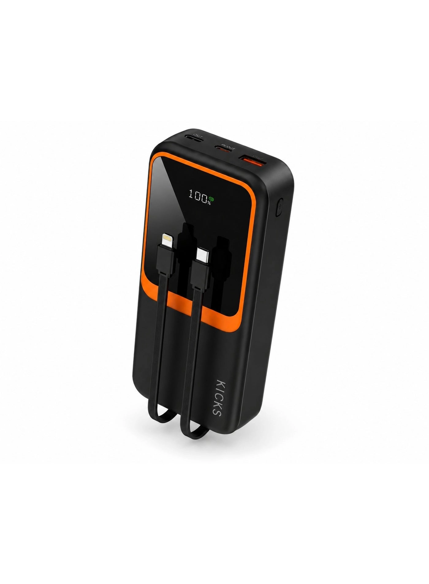 KICKS KP-21 - 20000mAh 22.5W 20W