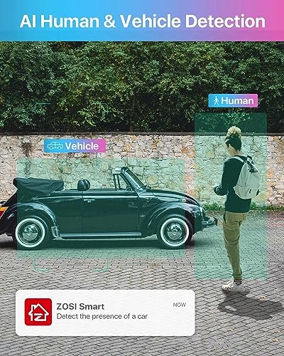 3K Lite - 8PCS 8CH 1080P