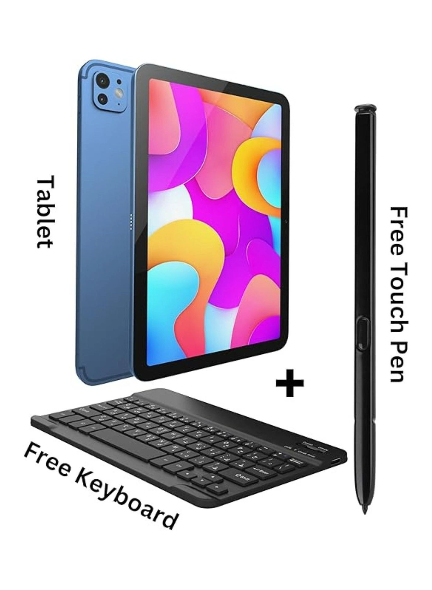 Tab 15 Ultra - 512GB 10.1"