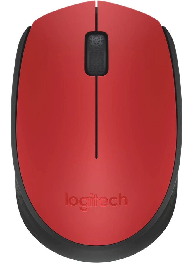 M171 Mouse - Wireless