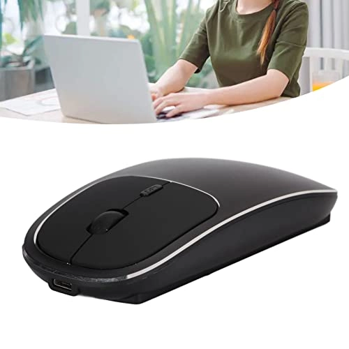 Gaming Mouse - Wireless