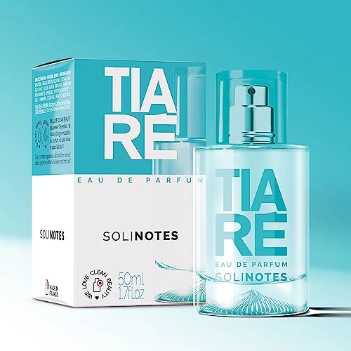 Tiare Eau de Parfum 50 ml