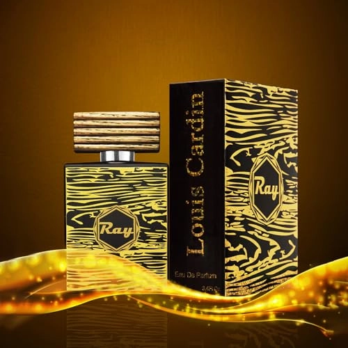 Credible-Oud Eau de Parfum 100ml
