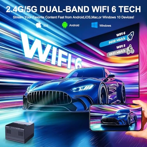 H50 1800 ANSI 4096 x 2160 Pixels