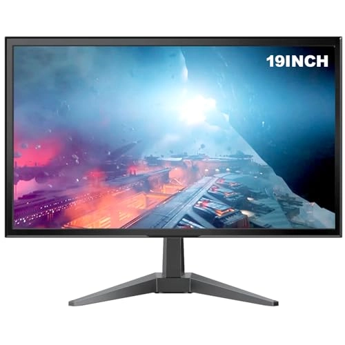 YOTETION Monitor - 1440 x 900 19 inch