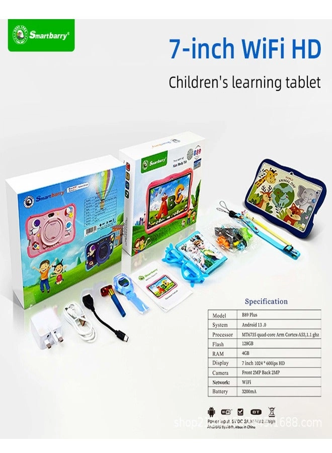 B86 PLUS - 4 GB 7 in 128 GB Gifts