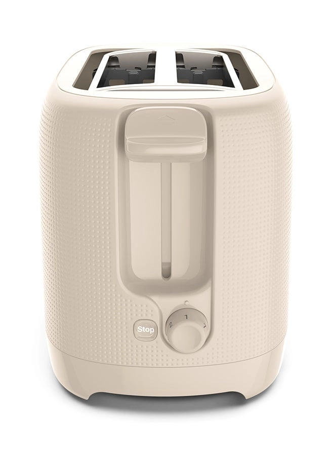 Morning Toaster - 2 Slices