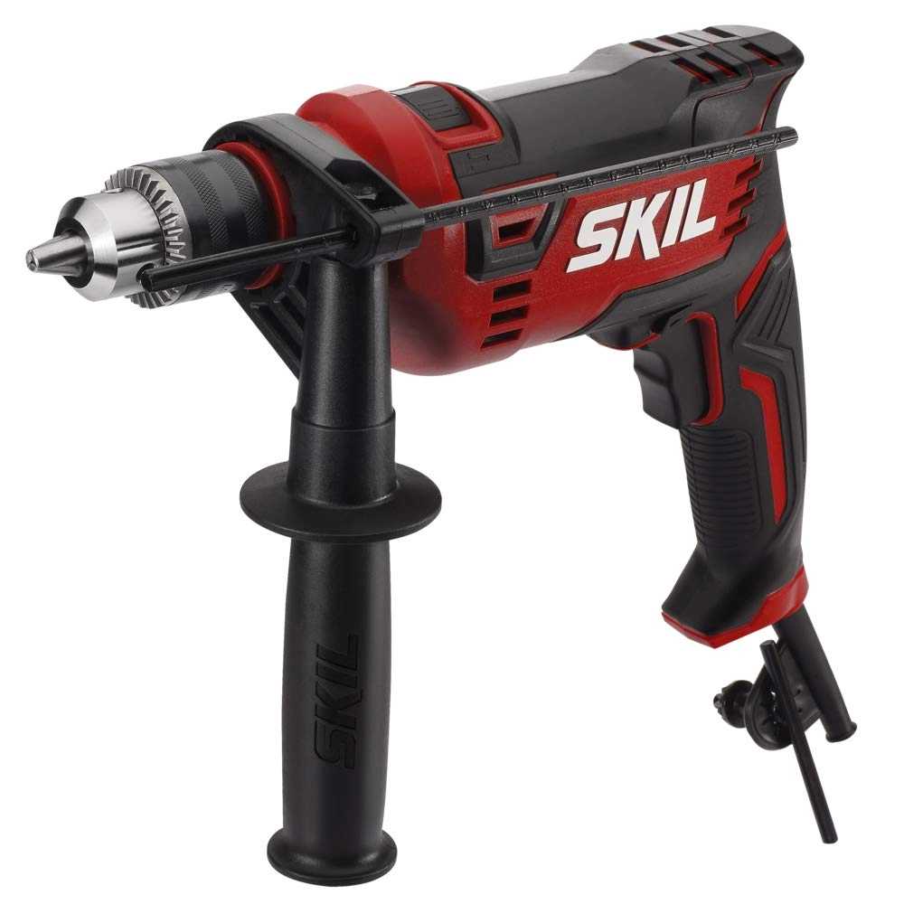 Skil HD182001 - 7.5A 1/2-Inch Corded