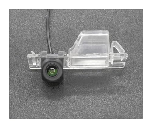 Rear View Camera - wireless 1280*720