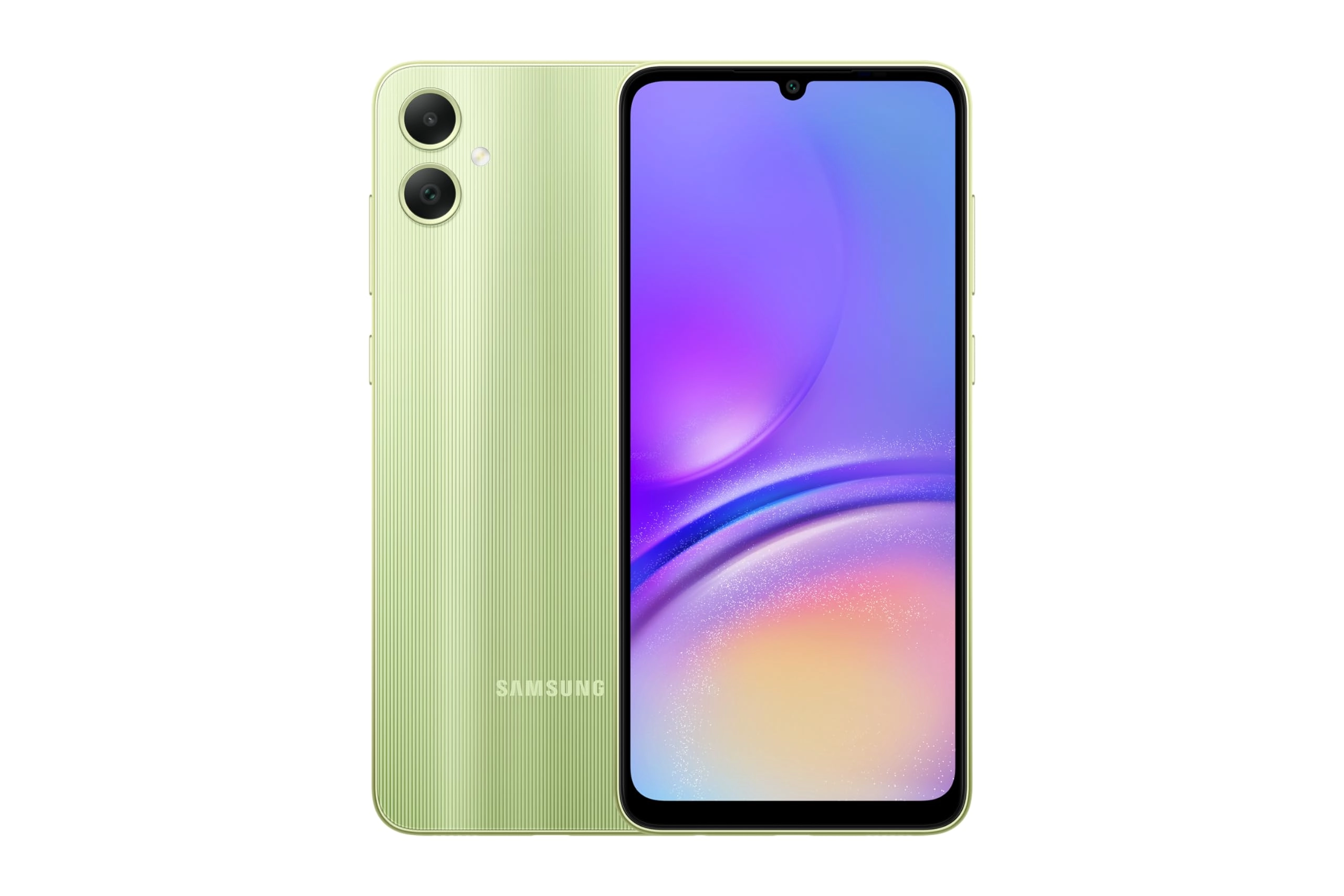 Galaxy A05 - 4GB 64GB