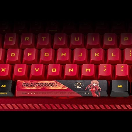 ROG Strix Scope RX - USB Type A