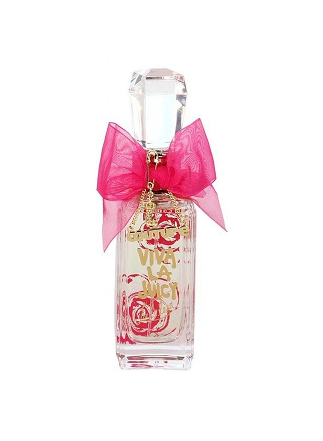 Viva La Juicy Fleur Eau de Toilette 75 ml
