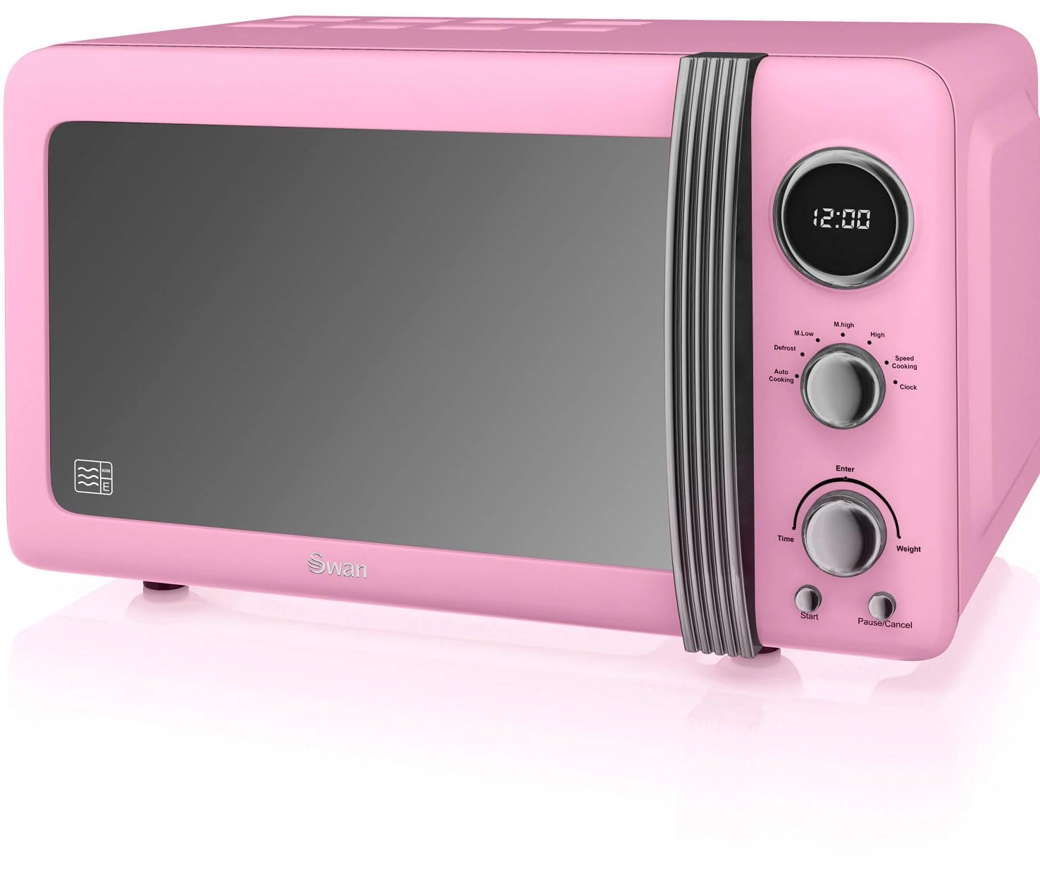 Swan Retro SM22030LPNEU