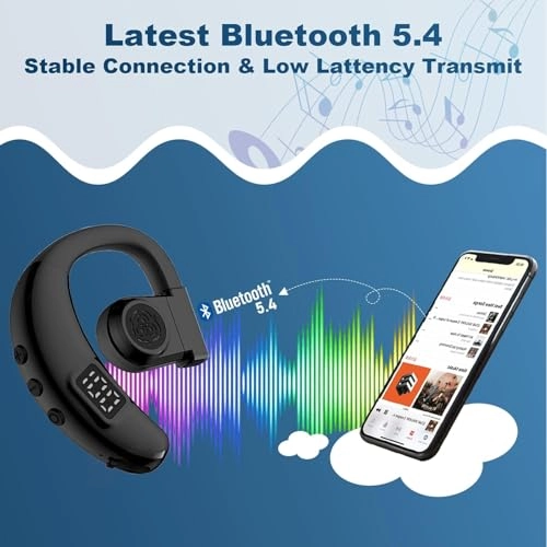 Z8 Wireless Headset