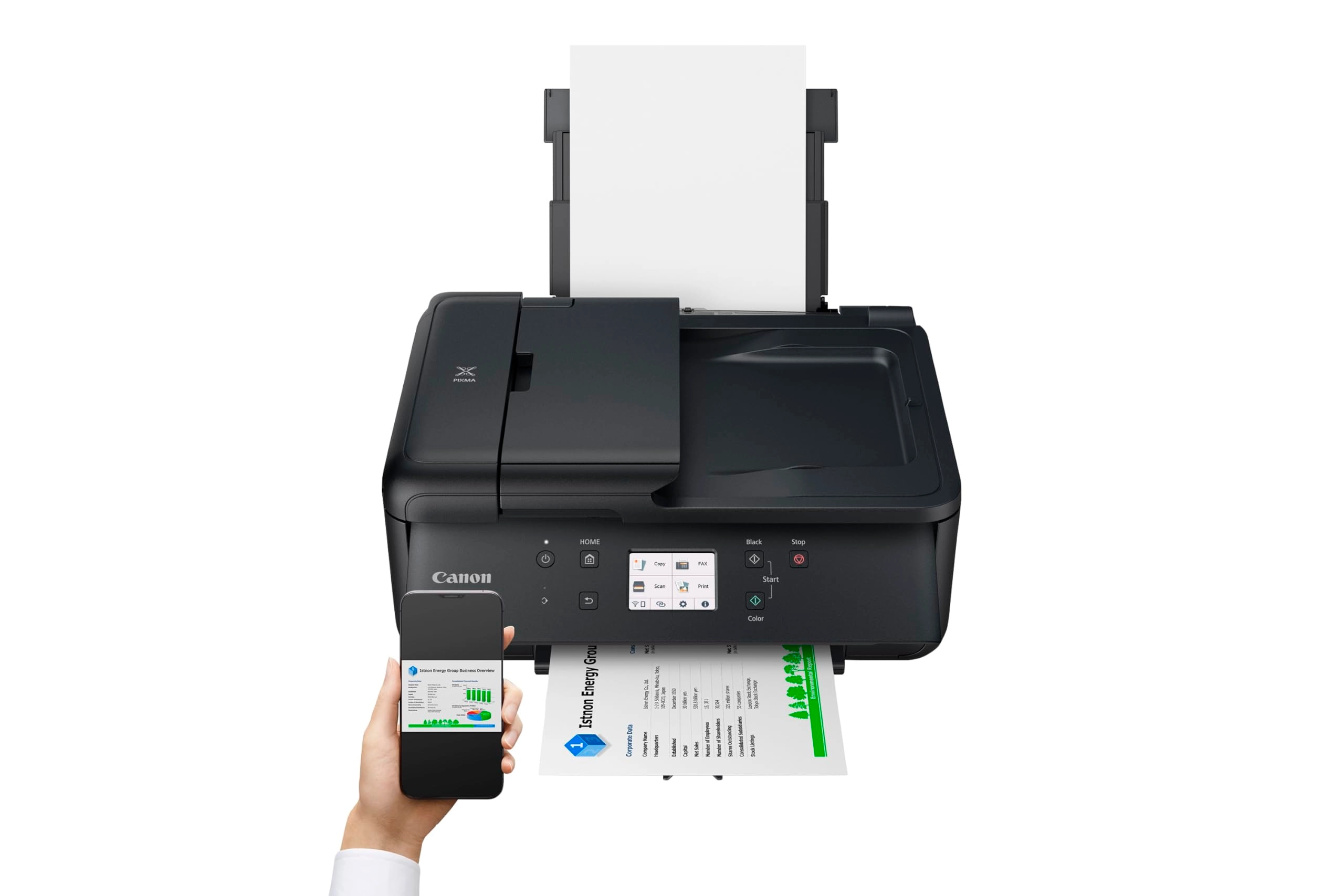 PIXMA TR7650