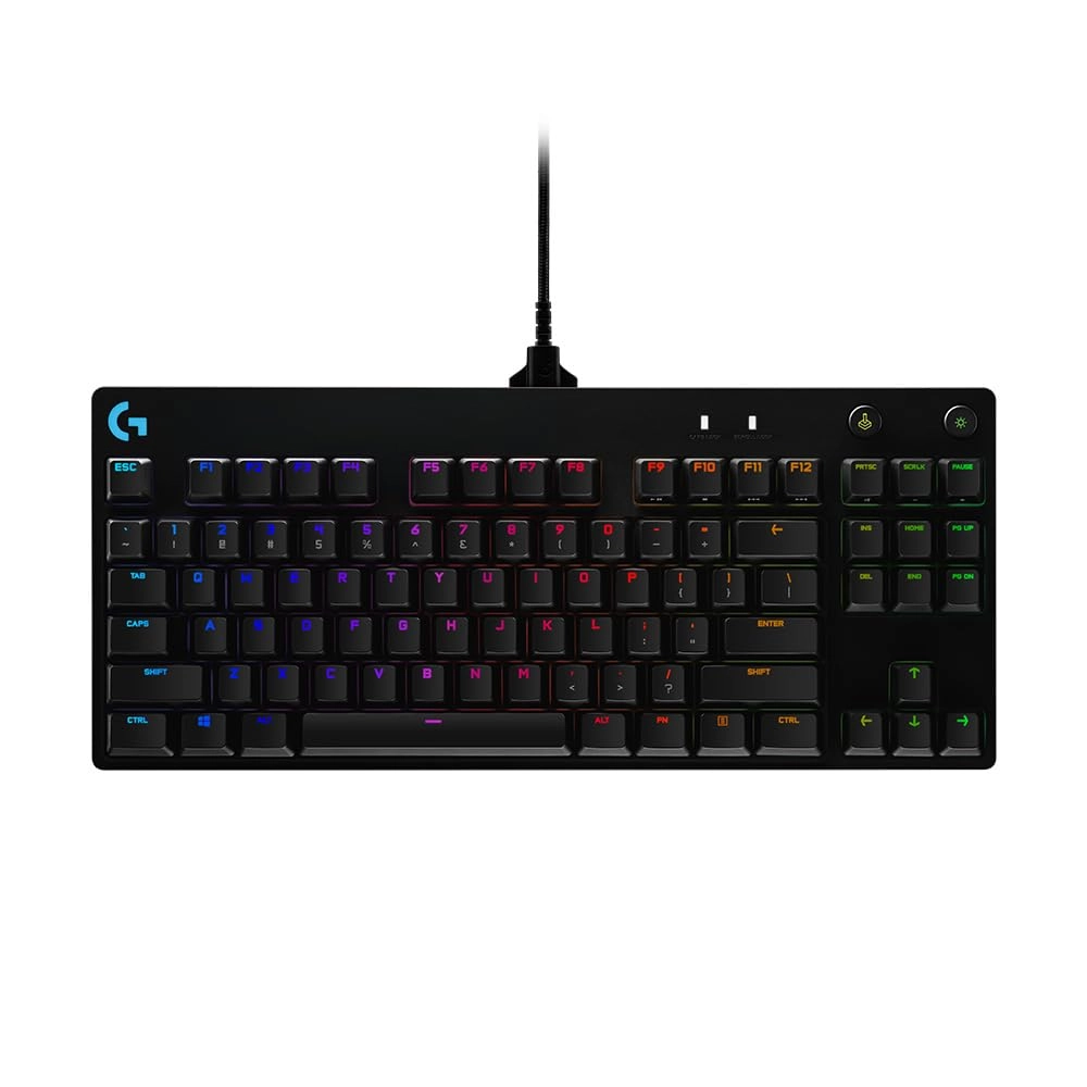 Logitech G PRO - US Wired