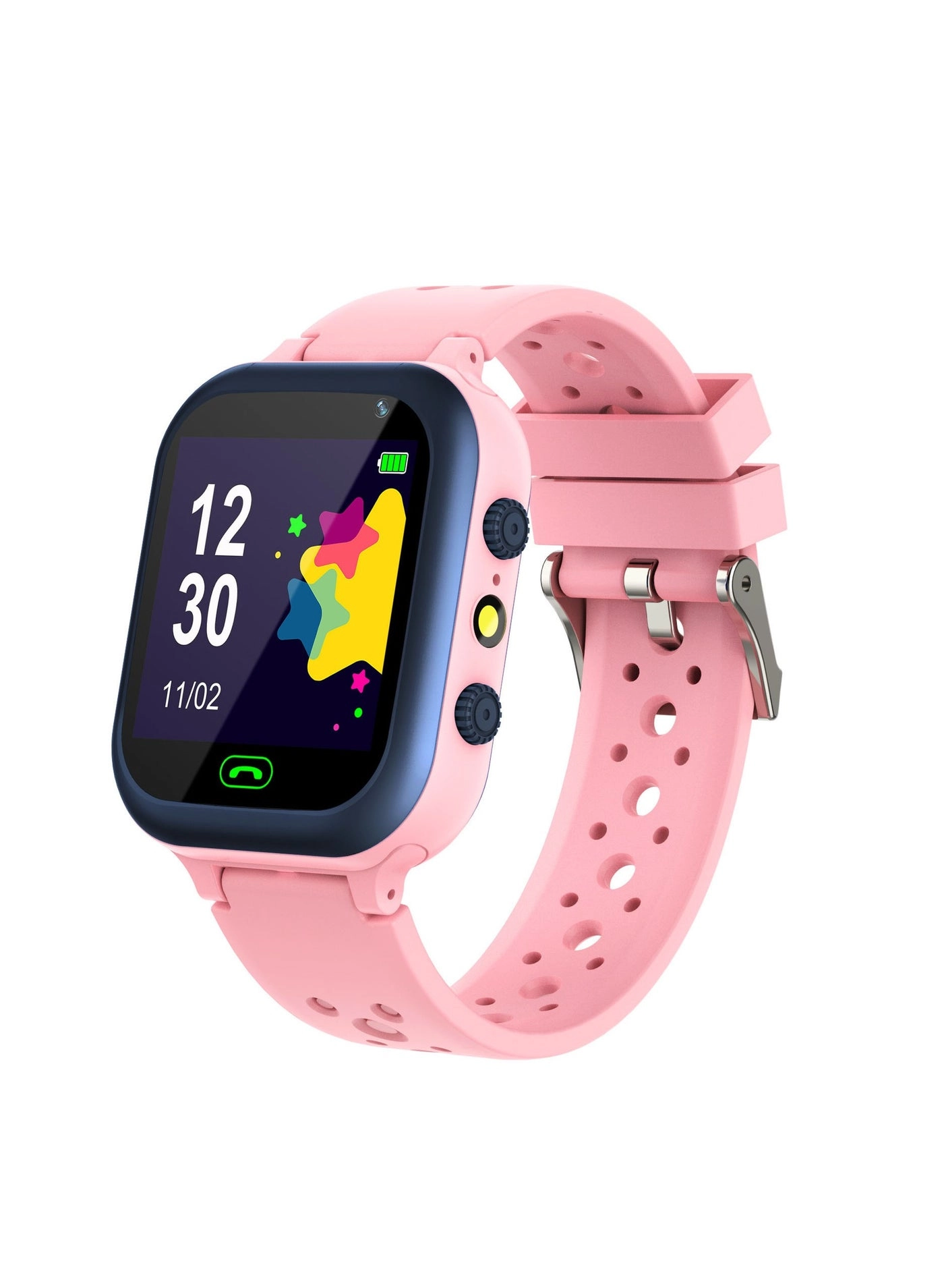 Intelligent Bluetooth Color Screen Sports Watch