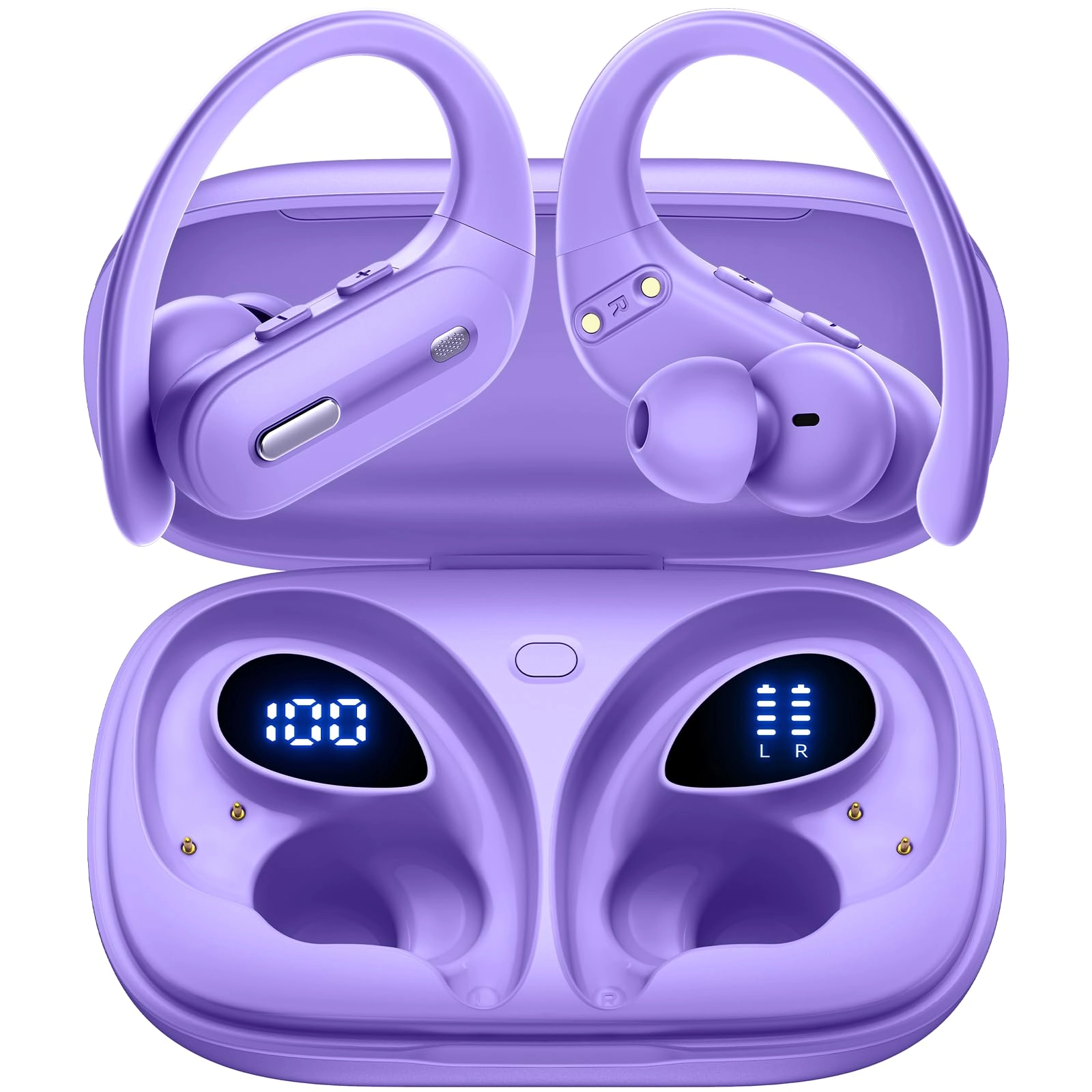 OFNEX X19 Wireless Earbud