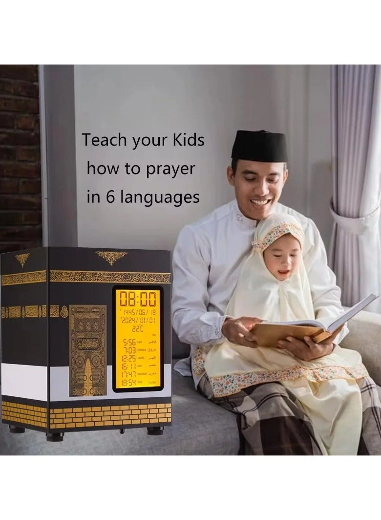 Bluetooth Quran Speaker