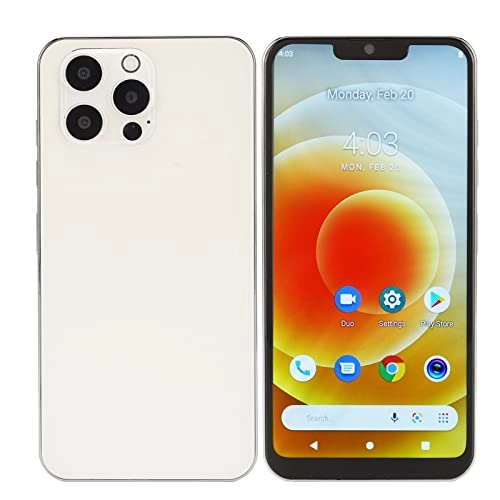 I13pro Max - 4GB 64GB