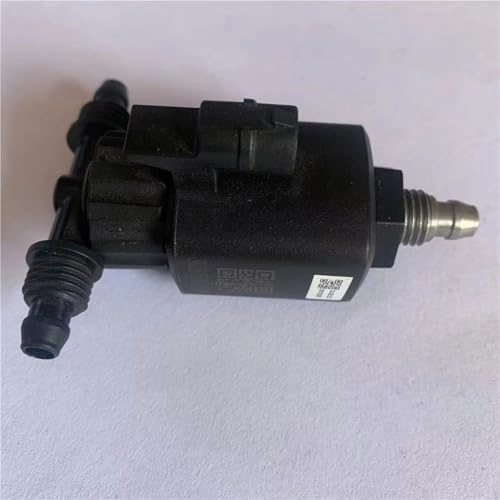T30 Solenoid Vent Valve Module Assembly
