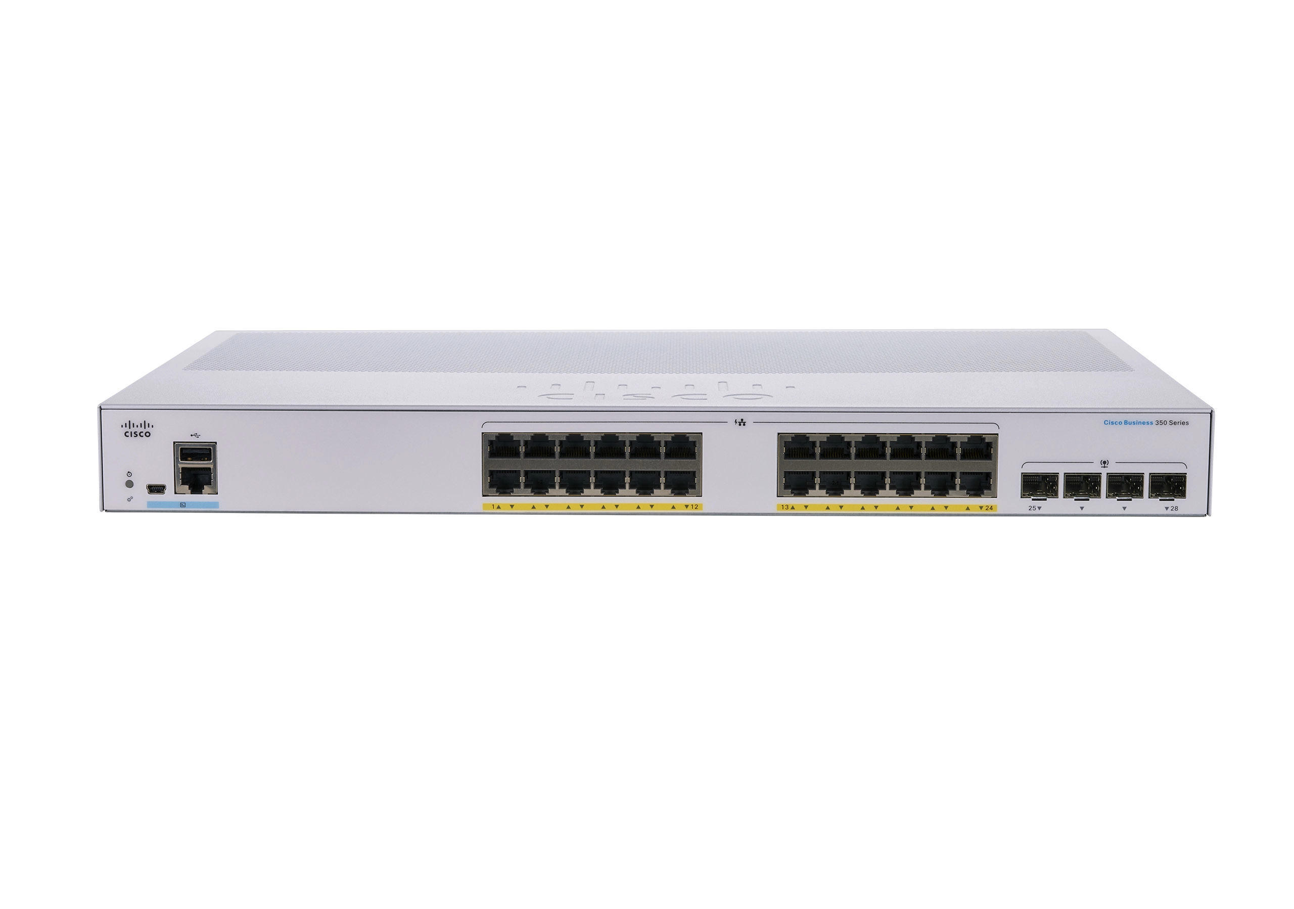 CBS350-24NGP-4X-NA 24-ports