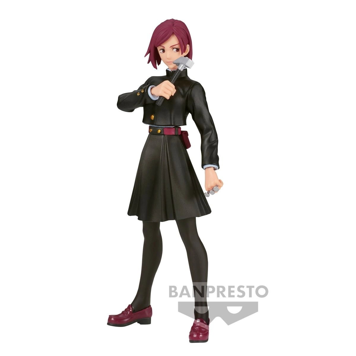 Nobara Kugisaki - Jujutsu Kaisen