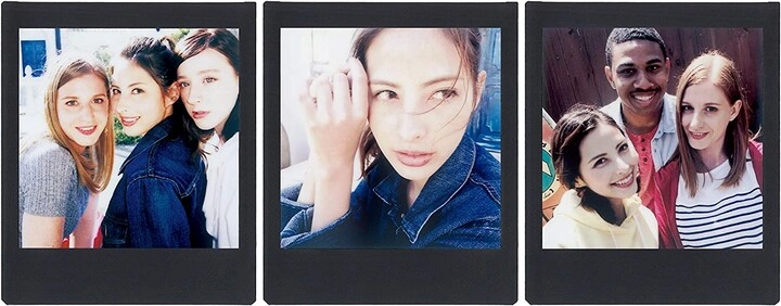 Instax Square Film - 10 exposure pack
