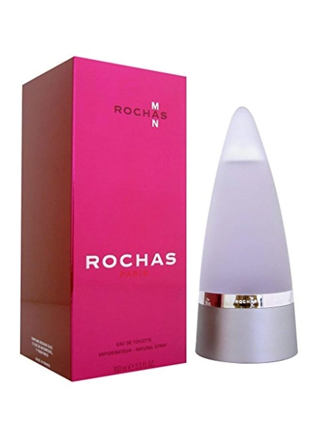 Rochas Paris Eau de Toilette - 100 ml