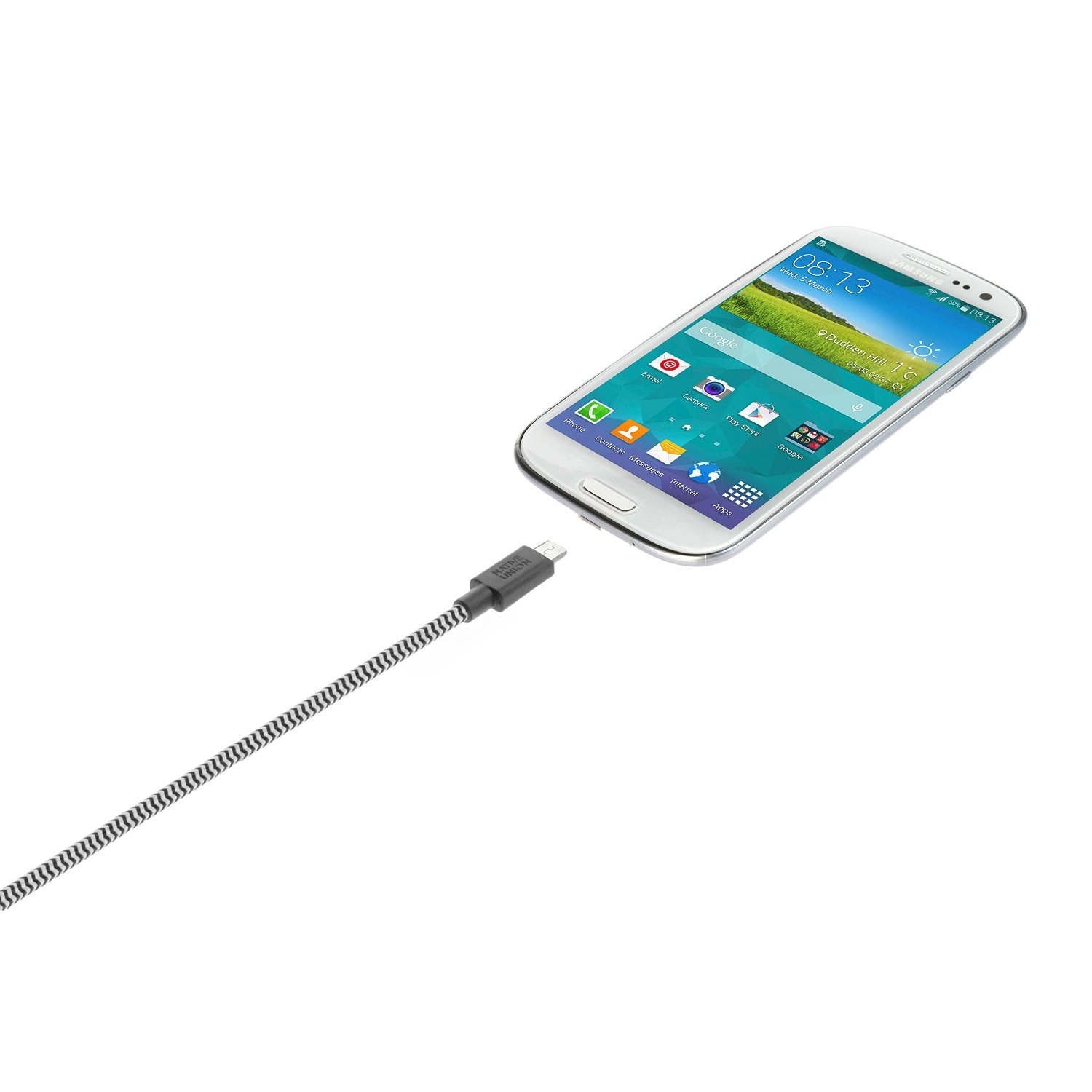 Belt Lightning Cable 1.2m