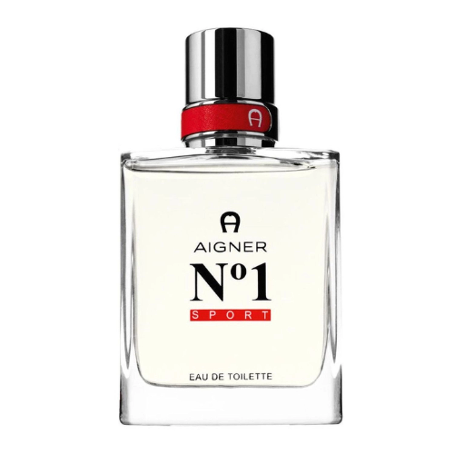 AIGNER No.1 Sport M Eau de Toilette 50 ml