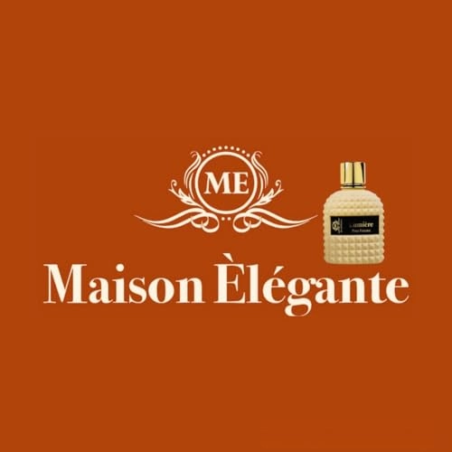 Lumiere Femme Eau de Parfum 100 ml