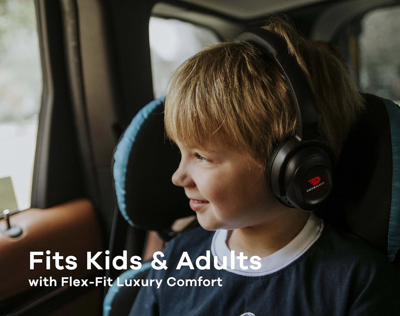 uConnect VES Headphones - 2 Pack OEM