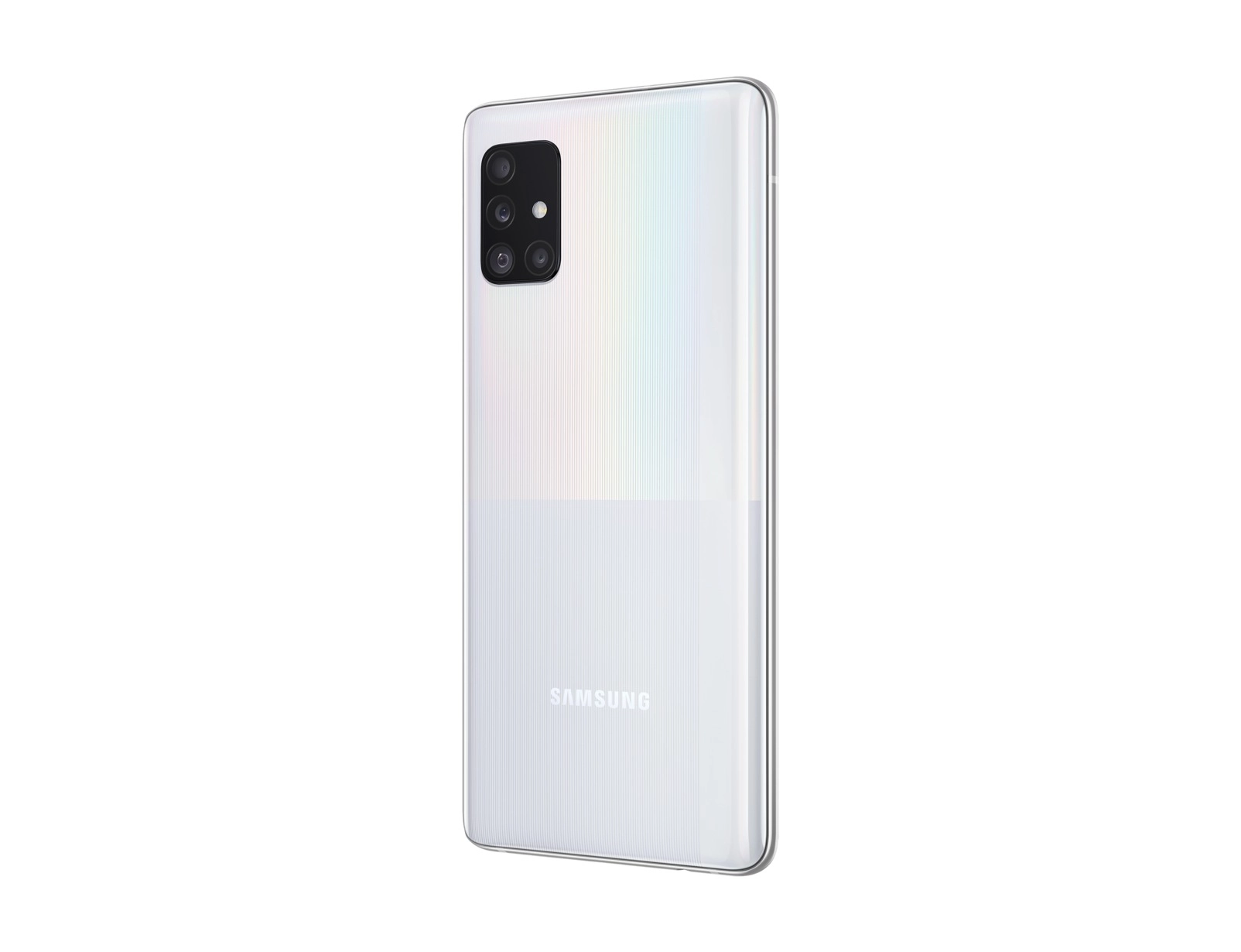 (Renewed) Galaxy A51 - 6GB 128GB