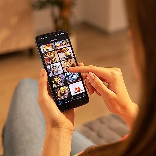 Mambo 11090 - 1600 watts