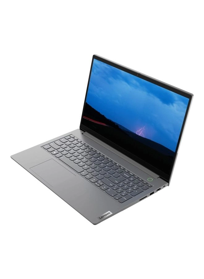 ThinkBook 15 Gen 2 - 15.6'' Core i7-1165G7 16GB DDR4 1000GB SSD