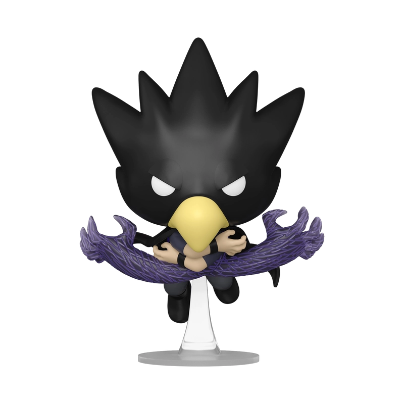FUNKO Tokoyami - My Hero Academia - POP! Animation - Vinyl Figure